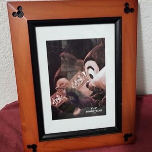 Disneyland Photo Frame